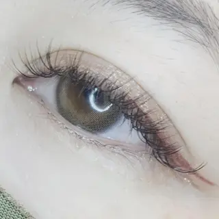 マツエク・マツパ ailes MAIのマツエク・マツパデザイン