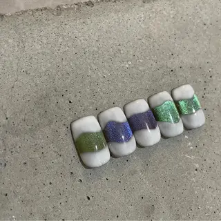 ネイル lyly.nail所属・lylynail YUUKAのネイルデザイン