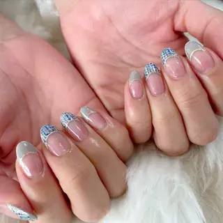 ネイル パラジェル登録サロンfeerique所属・Uchida Mayunaのその他イメージ