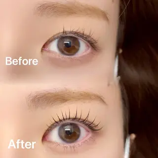 マツエク・マツパ 🩵PLATINA・ SATSUKI🩵の眉毛・アイブロウイメージ