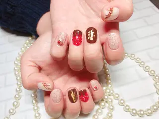 ネイル ネイルサロン HARRYS所属・ネイル･脱毛サロン HARRYSのエステ・リラクイメージ