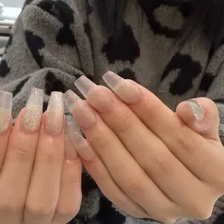 ネイル BabyYouMinail所属・ネイル💅 ひなのネイルデザイン