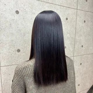 ロング pissenlit ピサンリ所属・🧩🤖 Sala 🤖🧩のヘアスタイル