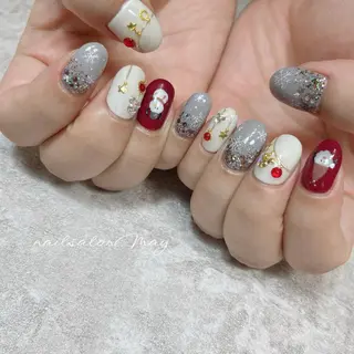 ネイル nailsalon mayのネイルデザイン