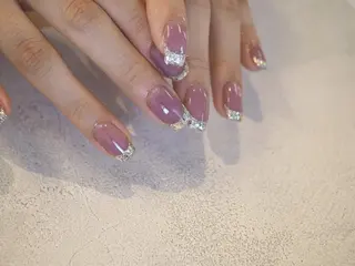 ネイル 田中 （ネイリスト）のネイルデザイン