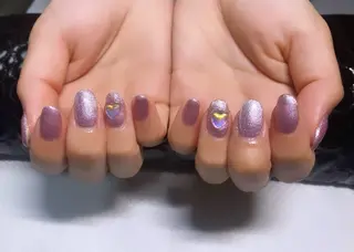 ネイル Welina ♡♡のネイルデザイン