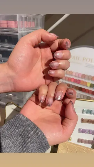 ネイル twin .ayakaのネイルデザイン