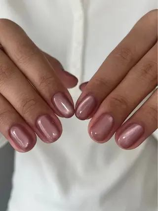 ネイル ネイルサロンミニョン所属・松本 なつきのネイルデザイン