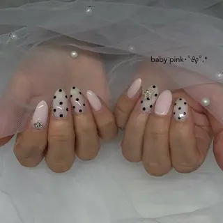 ネイル nail salon Hope所属・HOPE (tomomi)のネイルデザイン