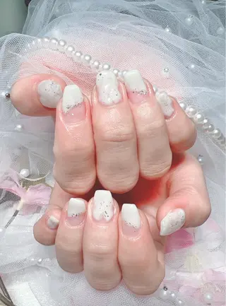 ネイル Melody メロディのネイルデザイン