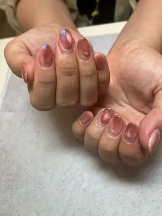 ネイル LINON所属・【LINON】 airiのネイルデザイン