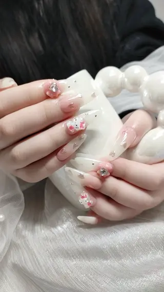 ネイル Fukuda シュウのネイルデザイン