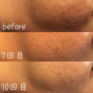 浜野 恵美のエステ・リラクイメージ