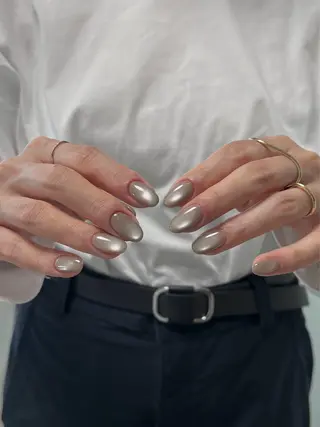 ネイル nail salon una.のネイルデザイン