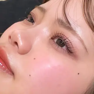 マツエク・マツパ minami 💞のマツエク・マツパデザイン