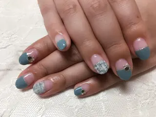 ネイル N Kaoriのネイルデザイン