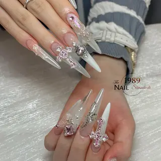 ネイル The 1989 Nail Salonのネイルデザイン