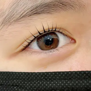 マツエク・マツパ 🫧SATOMI 草加駅5分メンズ眉毛の眉毛・アイブロウイメージ