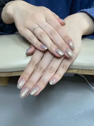 ネイル Aigo nail所属・Aigo nail ♡yuka♡のネイルデザイン