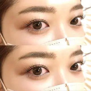 マツエク・マツパ diar blue 🏝️Masakoのマツエク・マツパデザイン