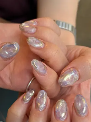 ネイル filonnail / Shioriのネイルデザイン