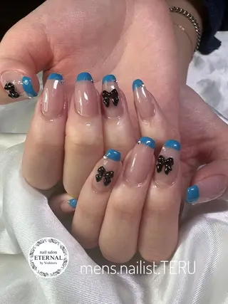ネイル nail salon ETERNAL所属・nailsalon ETERNALのネイルデザイン