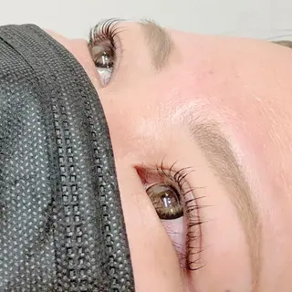 マツエク・マツパ まつげサロン eyerisのマツエク・マツパデザイン