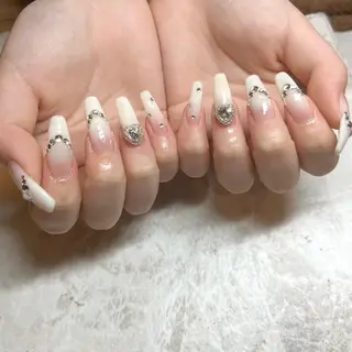 ネイル MyFairLady ゆかのネイルデザイン