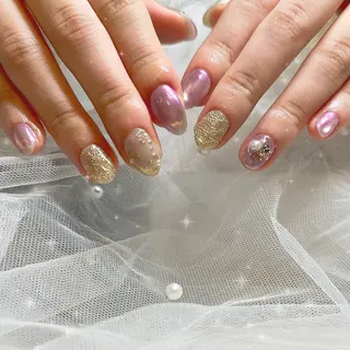 ネイル Karen 吉祥寺のネイルデザイン