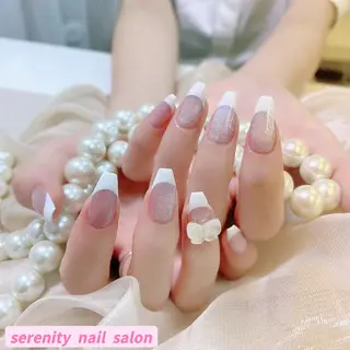 ネイル ✨Serenity Nail salonのネイルデザイン