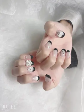 ネイル BABY LION :Fumiyoのネイルデザイン