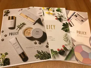 フェイシャルエステ écruのエステ・リラクイメージ