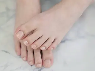 ネイル NailSalon LuireYUUNAのネイルデザイン