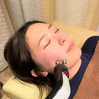 むくみたるみ専門☆ 美容鍼・小顔矯正のエステ・リラクイメージ