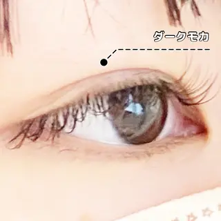 マツエク・マツパ LC尾張旭店所属・LC尾張旭店🫧 いしいのマツエク・マツパデザイン