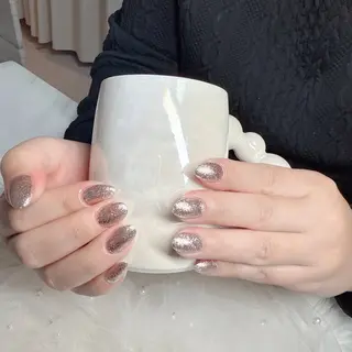 カラー &ME Mikoのネイルデザイン