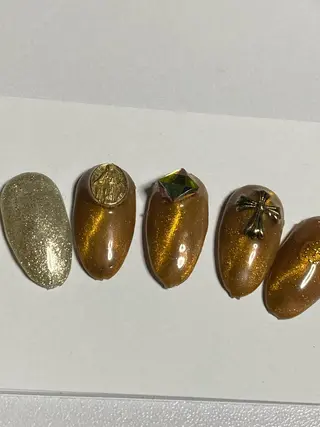 ネイル 自宅ネイルサロン ♦️nuance♦️のネイルデザイン