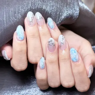 ネイル DIAMOND NailStudioのネイルデザイン