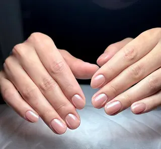 ネイル 高木 維麗絲のネイルデザイン