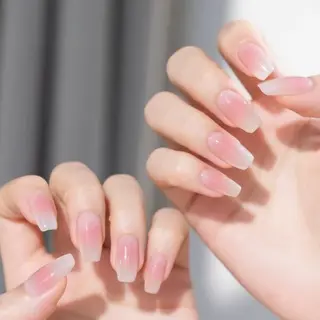 ネイル ジュリ ネイルのネイルデザイン