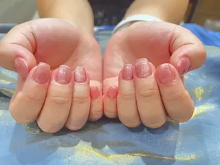 ネイル Umi nail& eyelashのネイルデザイン