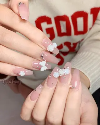 ネイル DarkHoney 池袋店のネイルデザイン