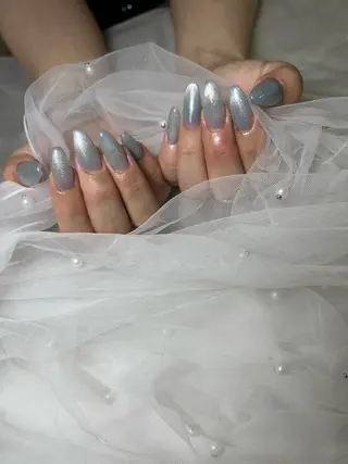 ネイル Monart♡ 石光のネイルデザイン