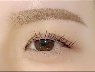 マツエク・マツパ Rechel Aloha 天六店【リシェルアロハ】所属・横山 美紅のマツエク・マツパデザイン