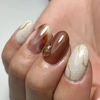 ネイル nail salon Lumièreのネイルデザイン