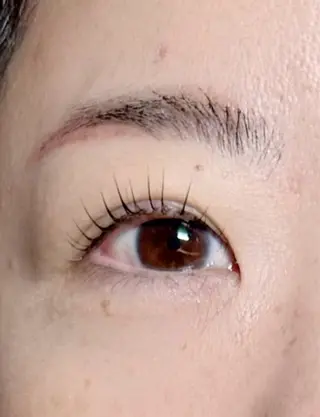 マツエク・マツパ Sédi eyelash所属・Sédi eyelashのマツエク・マツパデザイン
