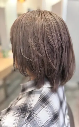 セミロング 本厚木/MODEＫs 🪻yuu🪻のマツエク・マツパデザイン