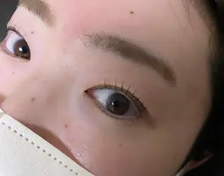 マツエク・マツパ private salon eyes所属・EYES YUNのマツエク・マツパデザイン