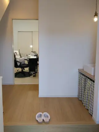 ネイル 柴崎 美幸のネイルデザイン