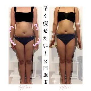 ダイエット・美肌ケア fleurのエステ・リラクイメージ